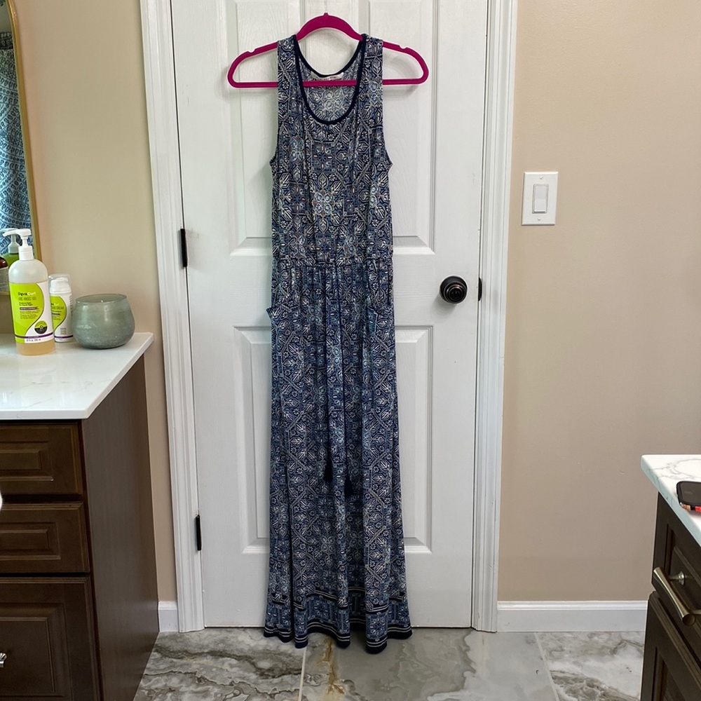 Max Studio Maxi dress